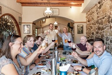 Explore the hidden food gems of Athens