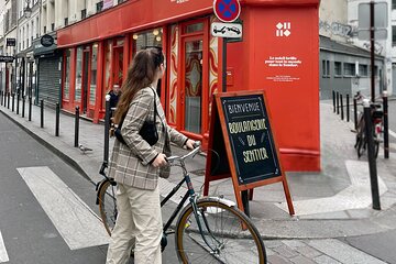 Paris E-Bike Private Tour: Full-Day Highlights and Picnic