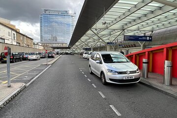 Gatwick Airport to London and Vice Versa | Private Transfer