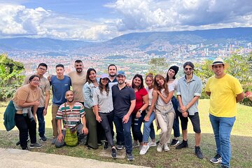 The Best Half Day Coffee Farm Tour on Medellin