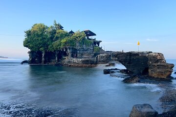 Tanah Lot Private Tour