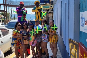 Personalized Day Tours to Jamaica's Sun, Sand, and Bliss Island