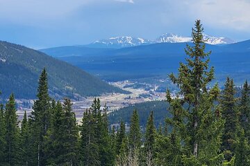 Continental Divide Tour