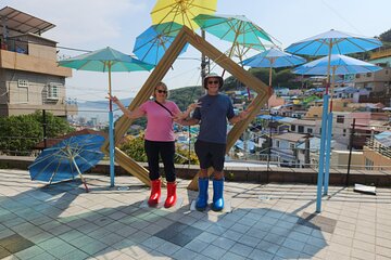 7 Days Highlight Korea Tour(Seoul, Nami, DMZ, Andong, Gyeongju, Busan)