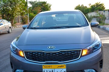 Luxor to Hurghada: VIP Express Private Transfer (3hrs)