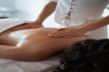 La Eva Sensory Immersion Massage at Morgado do Quintao