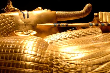 Private 2-Day tour to Ancient Egyptian Museum & Cairo Tower