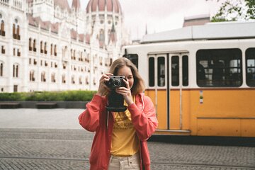 Analog Photo Trip