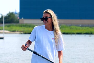 Stand Up Paddleboard Rental in Ocean City