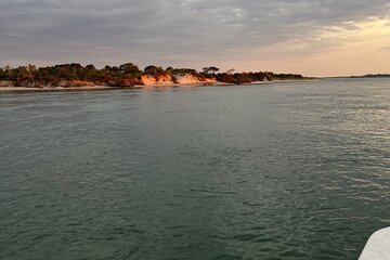 Private Sunset Cruise in Ocean City