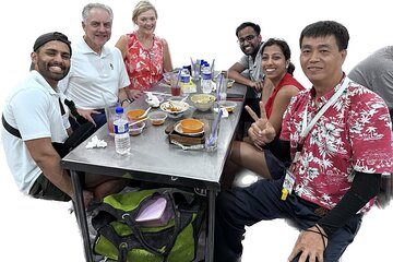 Penang: Morning Walking Foods Tour