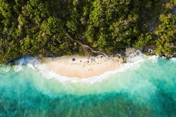 Private Tour in Nusa Penida West Island