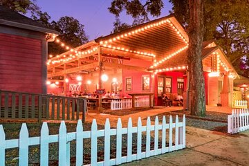 Downtown Austin Private Walk: Food, Drinks, and History