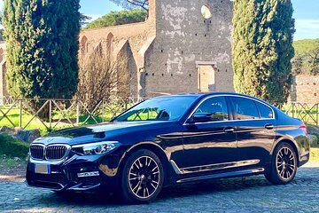 Milan Airport (BGY) to Madonna di Campiglio - Arrival Transfer