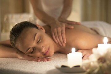 Turkish Bath Spa Experience in Sharm El Sheikh
