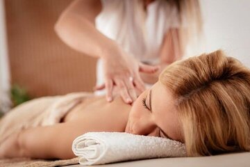 Sharm El-Sheikh: Revive with 60-minute Turkish Bath