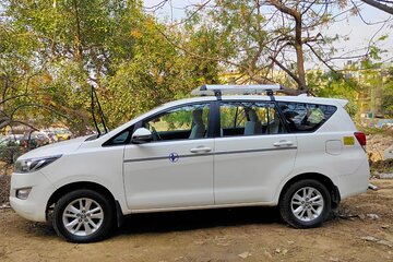 Tourist Transport