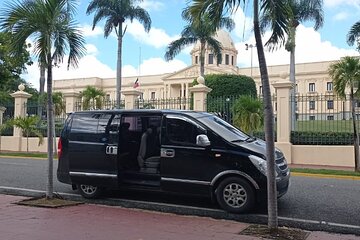 Private Transfer from Hanoi Cruise Port to Haiphong Airport (HPH)