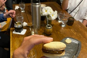 3-Hour Buenos Aires Empanadas and Alfajores Cooking Class