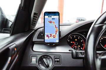 Cape Cod Self-Guided Driving Audio Tour