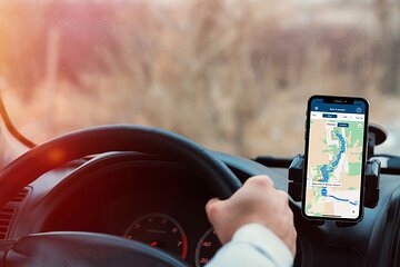 Zion and Bryce Canyon National Parks Self-Driving Bundle Tour 