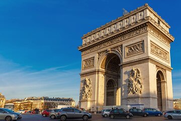 Best of Paris in 5 days