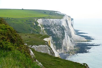 Kent Garden of England in Private Vehicle Tour Including Passes