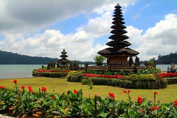 More Complete: Discover Bali In 3 Days Private Tour Package