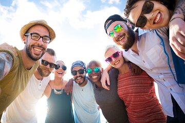 Small-Group Food and Culture Tour in Point Loma