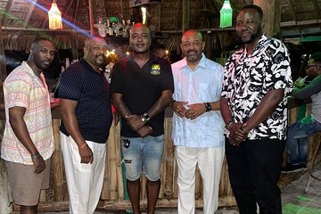 Private Transport in Jamaica