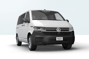 Private Transportation to Chichen Itza from Playa del Carmen 