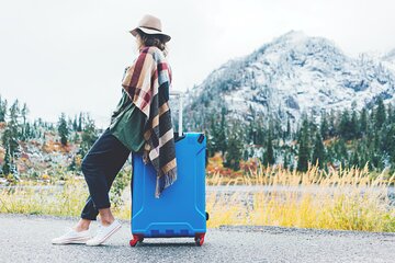 Luggage Storage