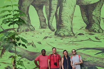 Art Attack: Explore Delhi's Artistic and Cultural Side