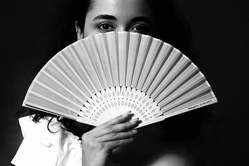Fashion in Milan: the Model Experience