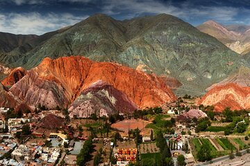 From Salta: Pack of 4 Excursions in Salta and Jujuy