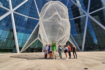 Calgary Tips-Based Walking Tour | 3-Hour