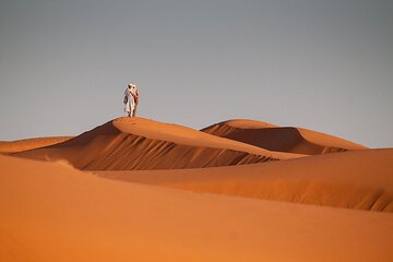 3-Days Private Tour in Merzouga Desert