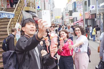 Harajuku Kawaii Fashion & Pop-culture Tour