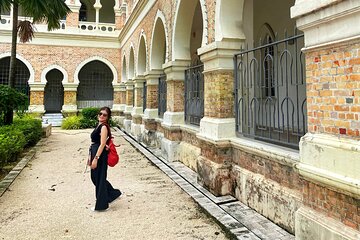Secret Kuala Lumpur: Discover Hidden Gems On A Private Experience