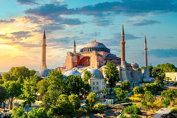 Best of Istanbul Tour