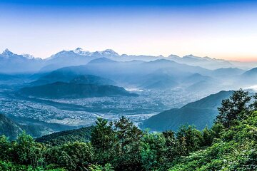 Best Sunrise Tour from Sarangkot