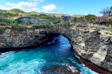 Bali Nusa Penida West Cheap Tour