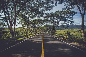 Private Transfer Jose Marie Cordova Airport to Medellin Bello