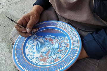 Tonalá & Tlaquepaque Tour: Arts Towns with a Local Expert