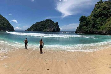 Nusa Penida East Part Tour - Famous Spots (Private All-Inclusive)