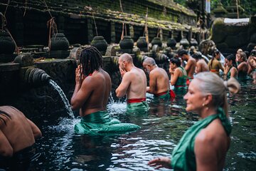 Best of Ubud - Private Guided Full-Day Tour, Ubud, Bali