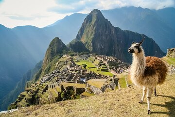 Cusco: Machu Picchu 2D/1N - Transport and Tickets Included