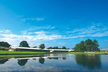 Self Guided Tour in Karuizawa with Bullet Train Ticket