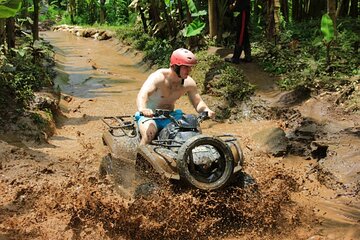 Skutis Adventure - Bali Quad Bike 250cc