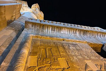 Kom Ombo Temple Private Guided Tour From Aswan